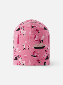 Шапка REIMA Tanssi Модель 5300056E-3311 Фото