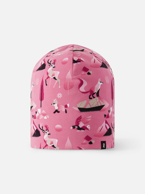 Шапка REIMA Tanssi модель 5300056E-3311 Фото