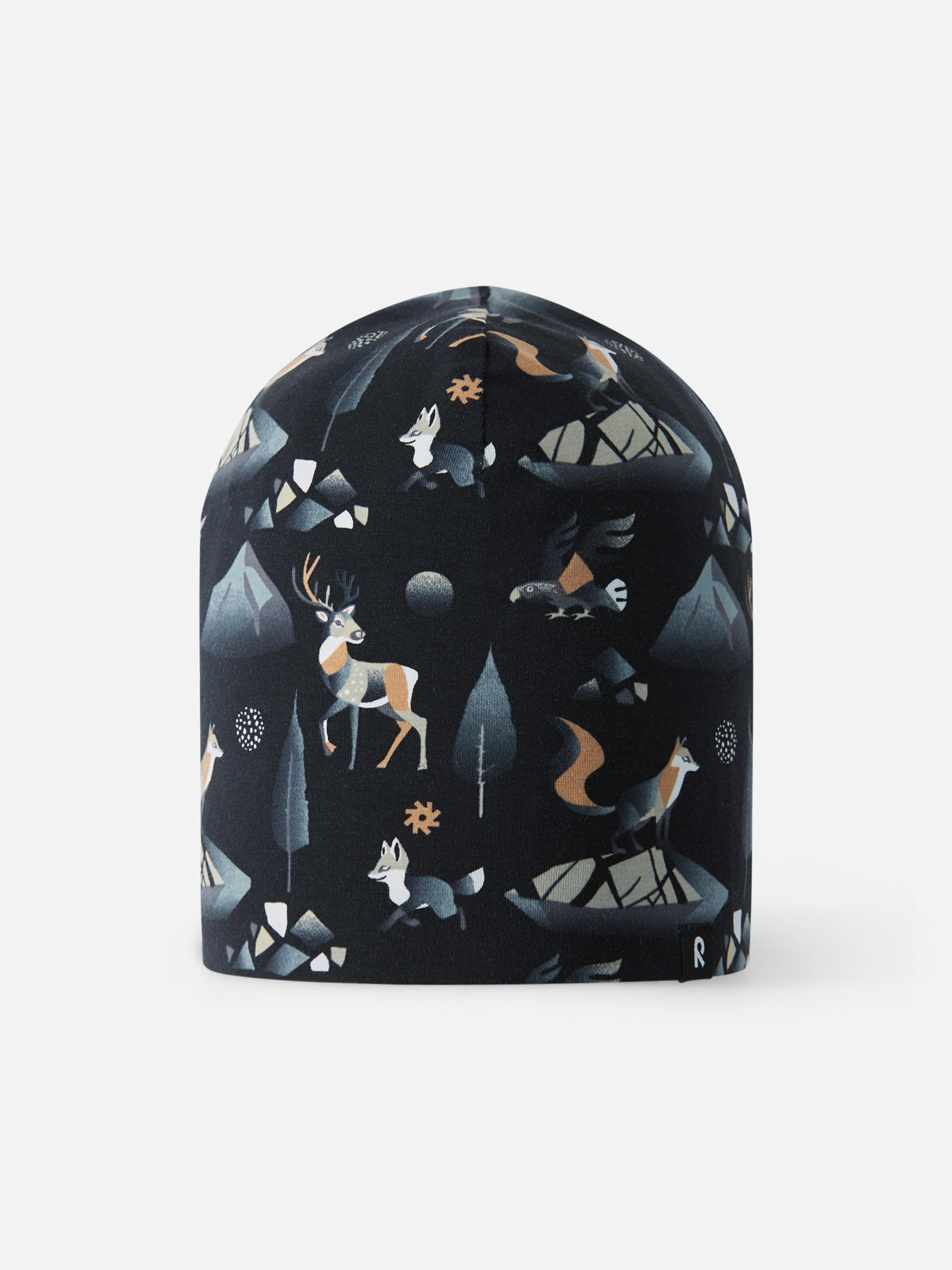 Шапка REIMA Tanssi Модель 5300056E-9991 Фото