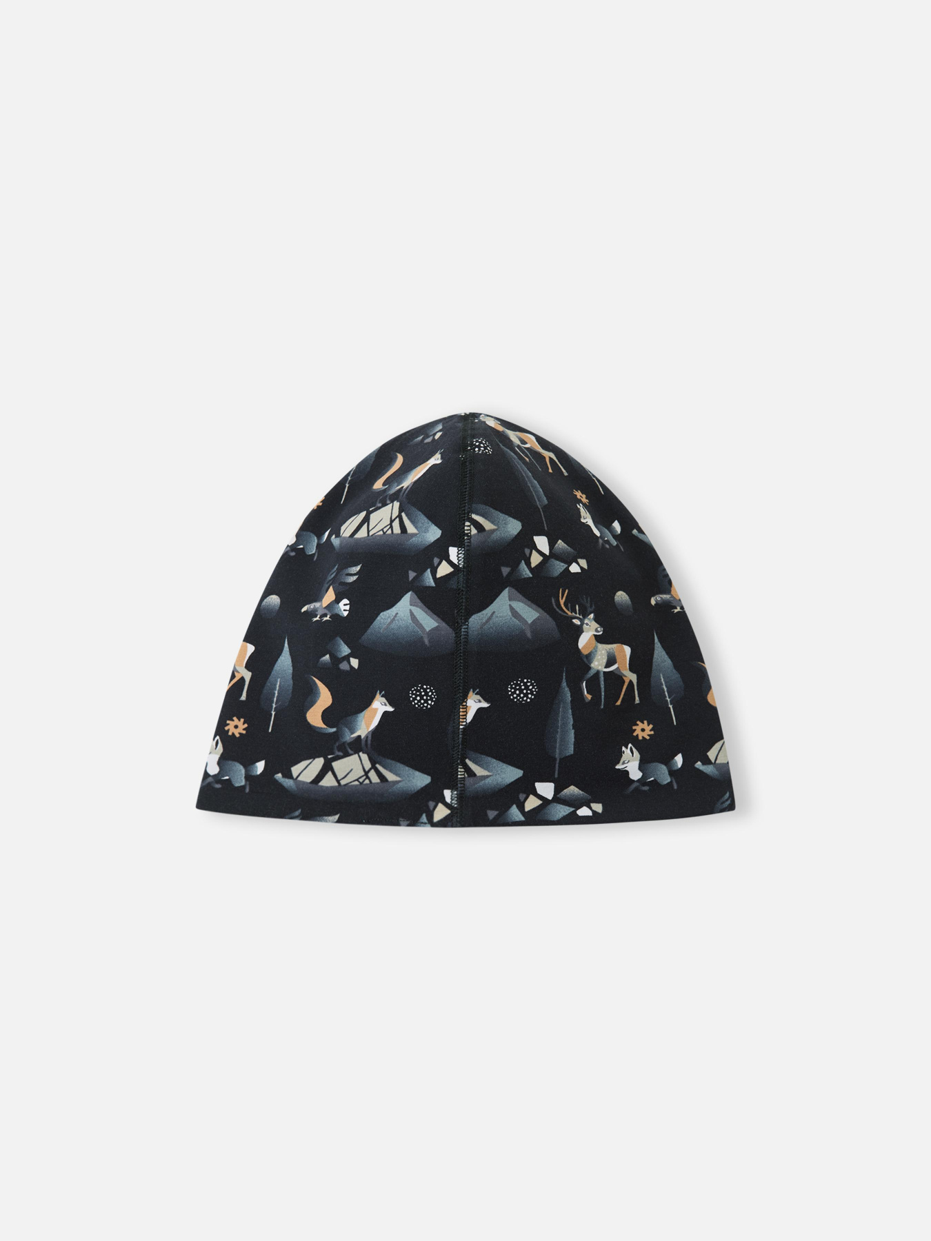 Шапка REIMA Tanssi модель 5300056E-9991 Фото