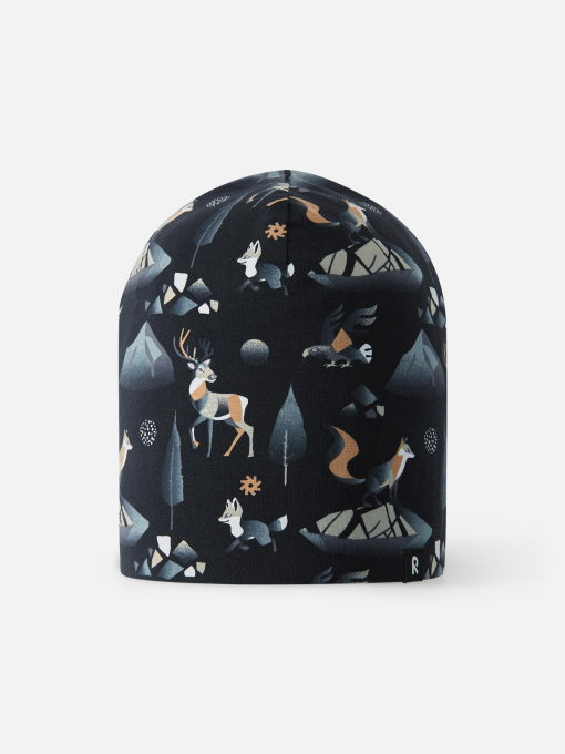 Шапка REIMA Tanssi модель 5300056E-9991 Фото