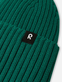 Шапка REIMA Hattara модель 5300057B-89A0 Фото