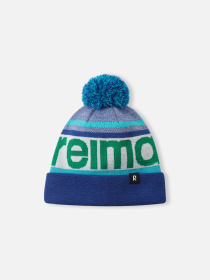 Шапка REIMA Taasko модель 5300058B-6901 Фото