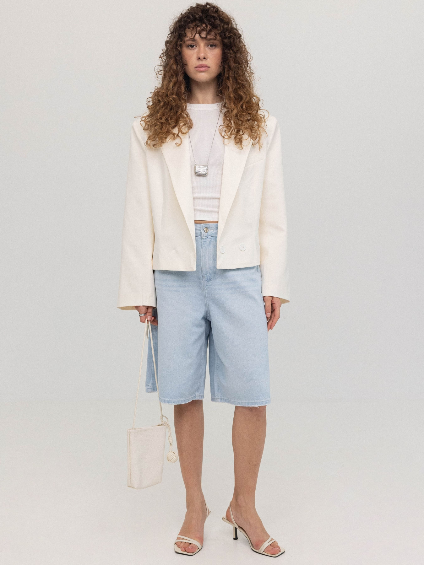 Піджак Twice модель 250127108 Фото