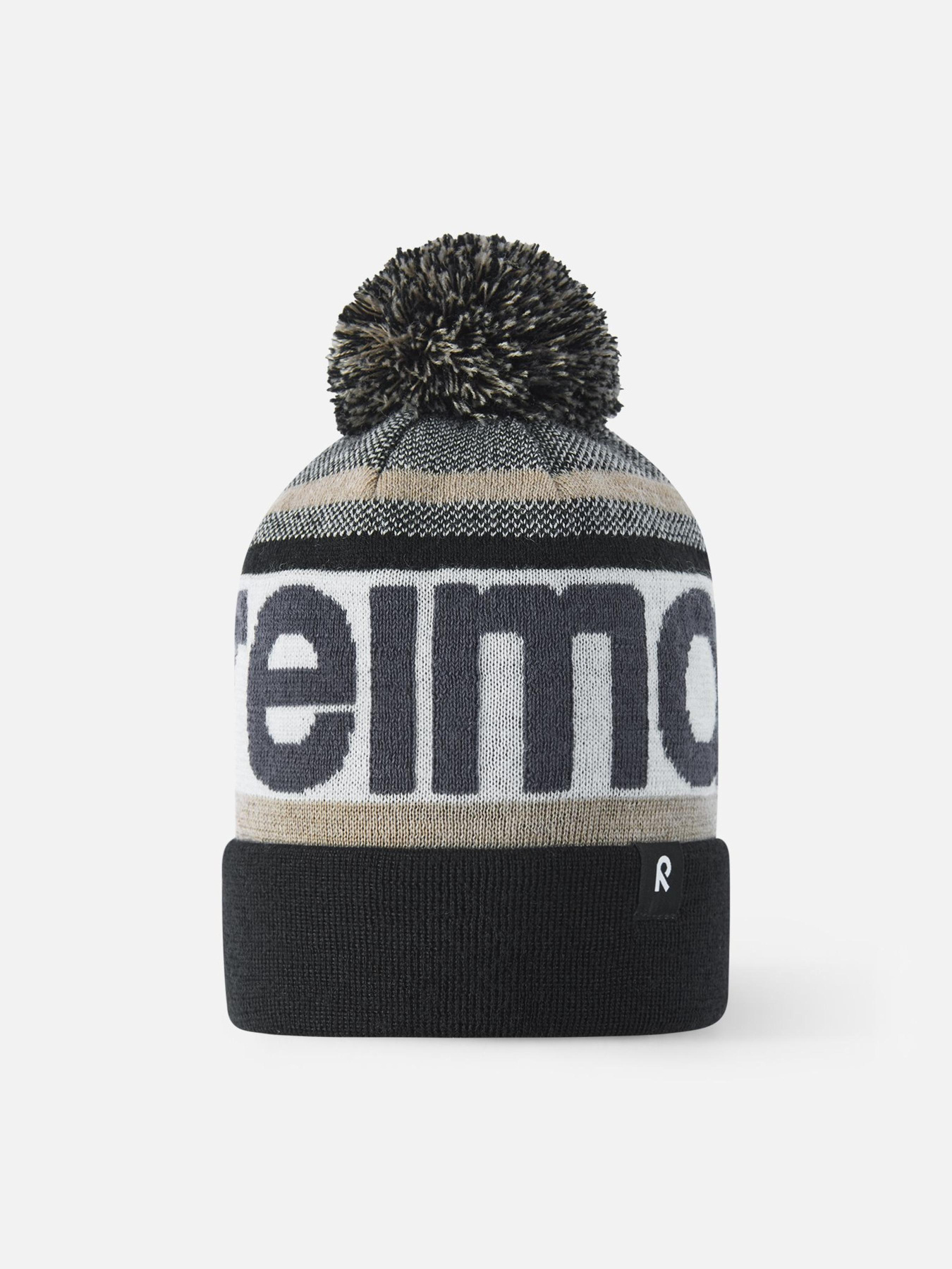 Шапка REIMA Taasko модель 5300058B-9991 Шапка REIMA Taasko модель 5300058B-9991 Фото