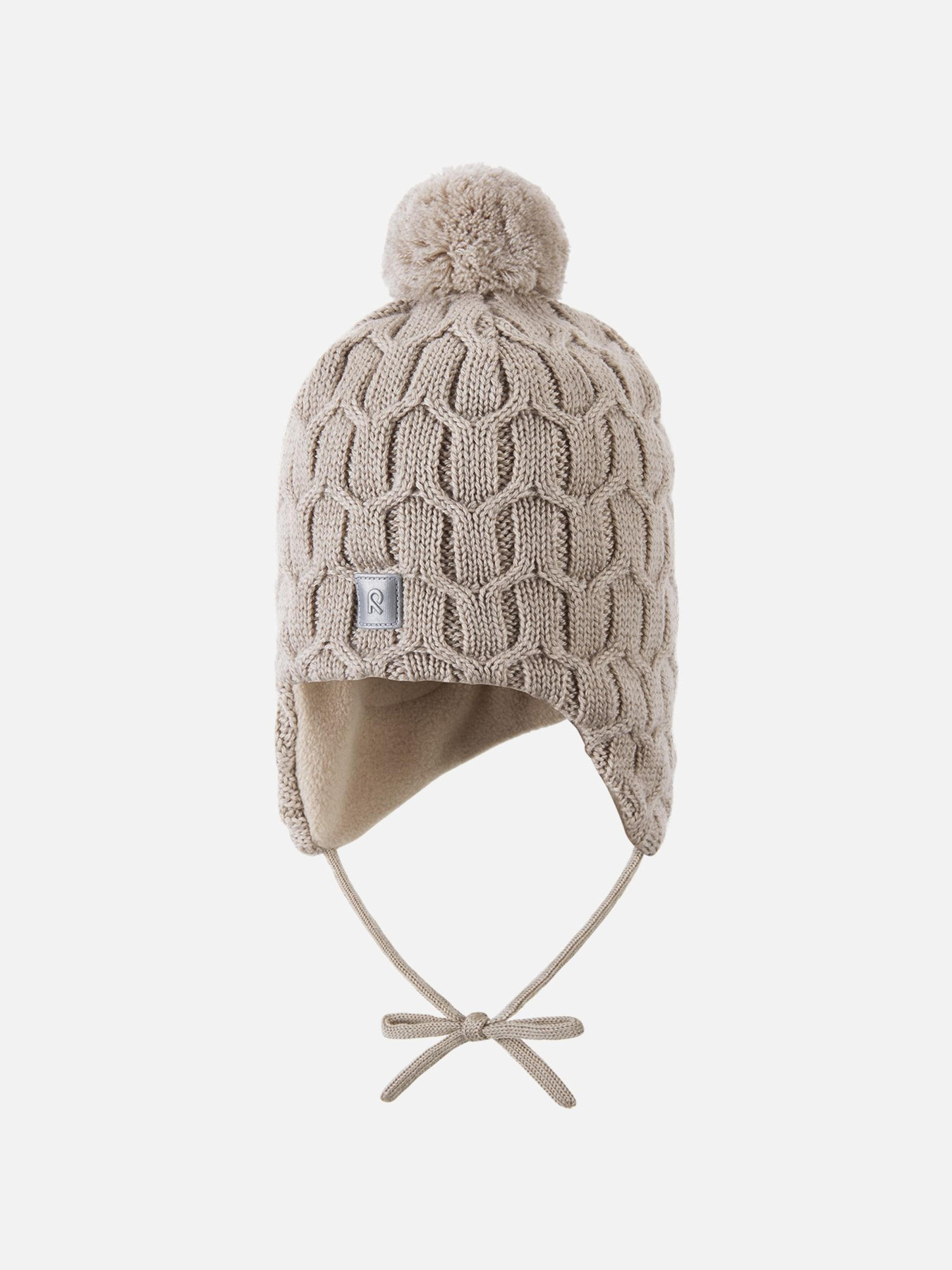 Шапка REIMA Nunavut модель 5300065B-0760 Фото