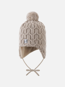 Шапка REIMA Nunavut модель 5300065B-0760 Фото