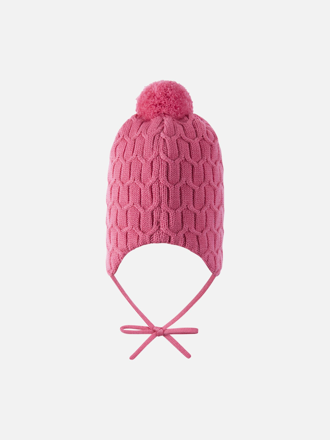 Шапка REIMA Nunavut модель 5300065B-3310 Фото