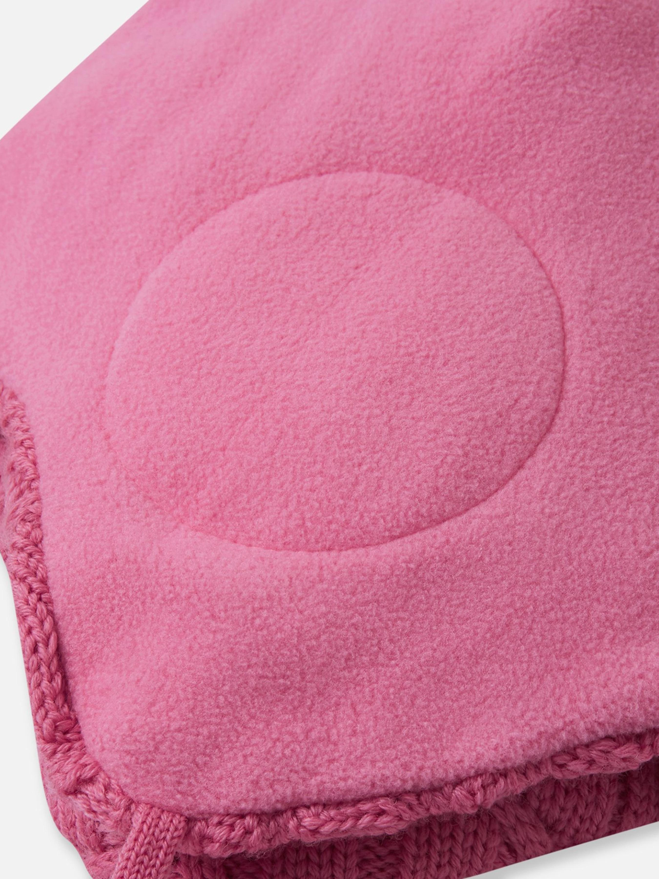 Шапка REIMA Nunavut модель 5300065B-3310 Фото