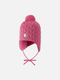 Шапка REIMA Nunavut модель 5300065B-3310 Фото