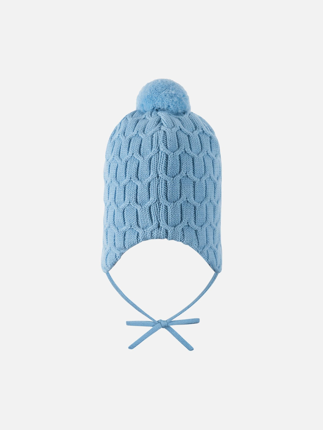 Шапка REIMA Nunavut модель 5300065B-6300 Фото