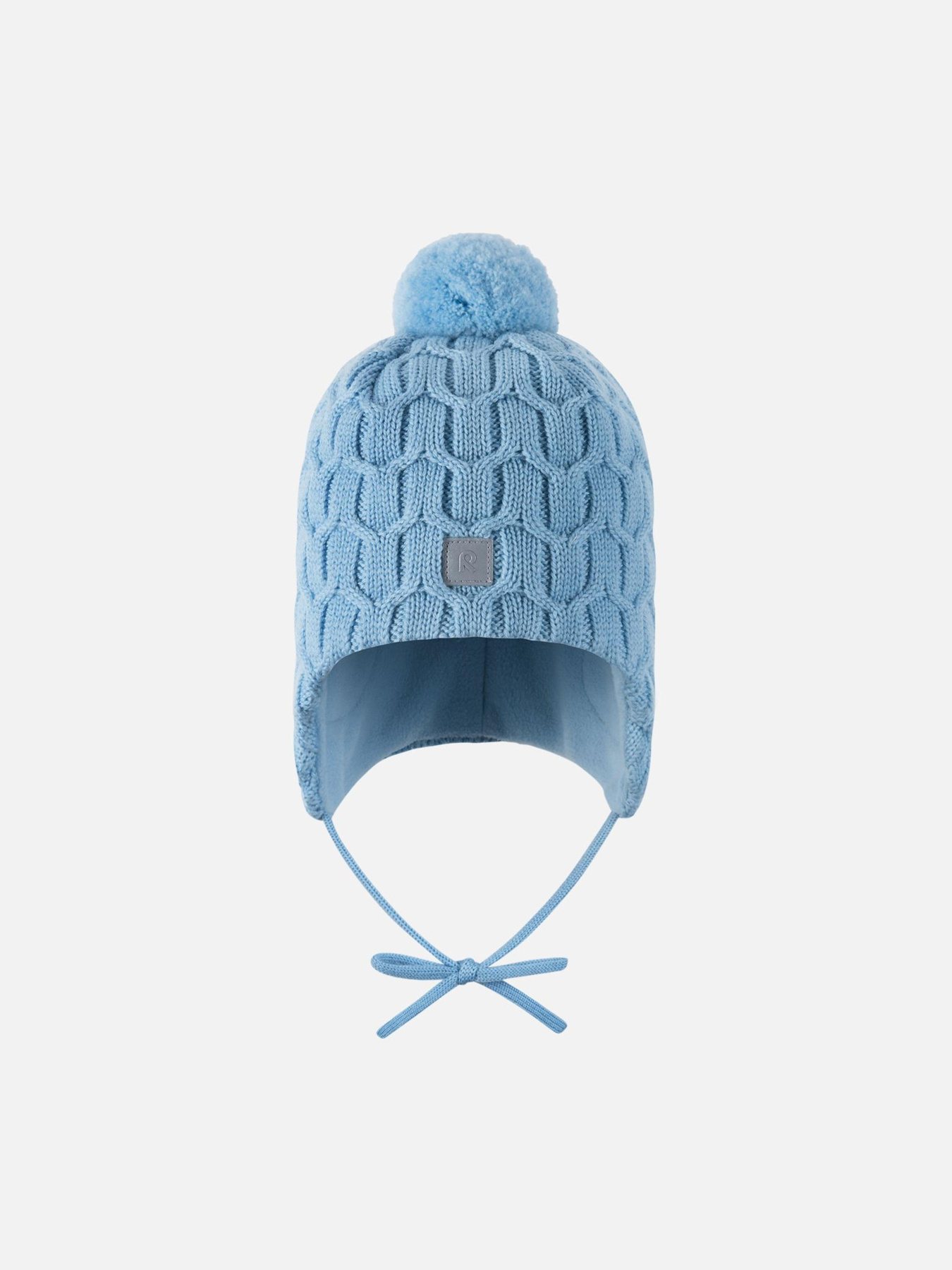 Шапка REIMA Nunavut модель 5300065B-6300 Фото