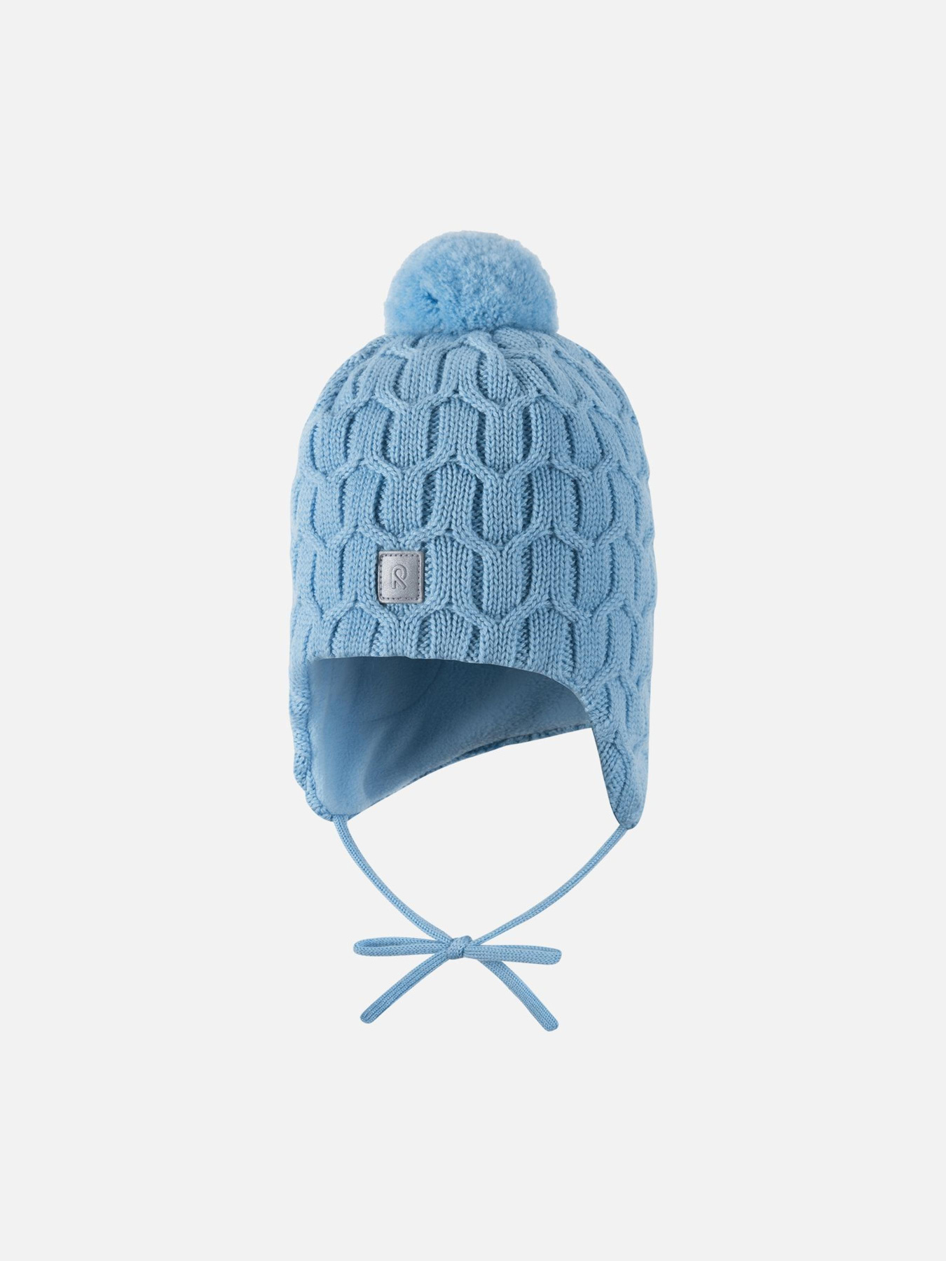 Шапка REIMA Nunavut модель 5300065B-6300 Шапка REIMA Nunavut модель 5300065B-6300 Фото