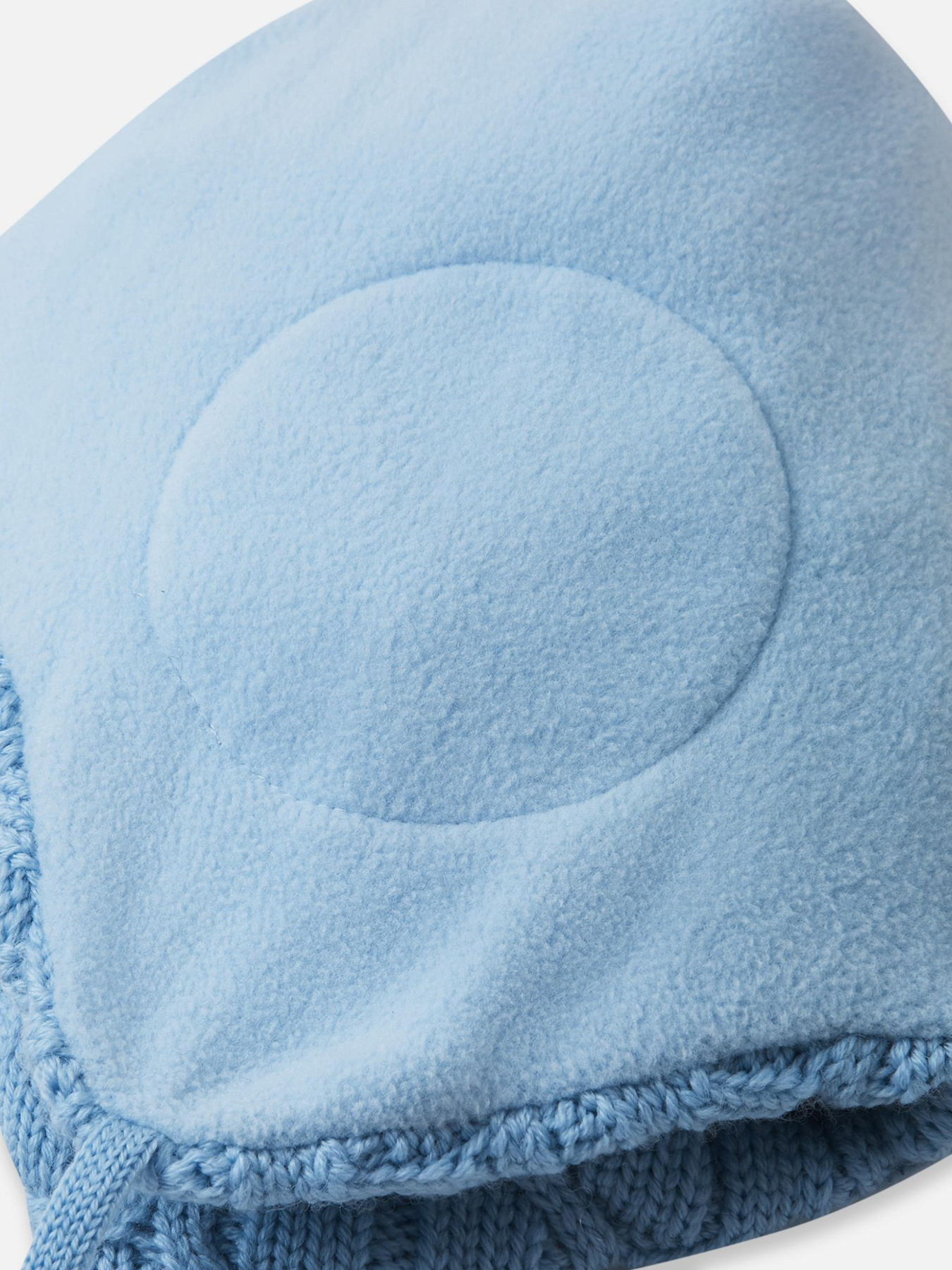 Шапка REIMA Nunavut модель 5300065B-6300 Шапка REIMA Nunavut модель 5300065B-6300 Фото