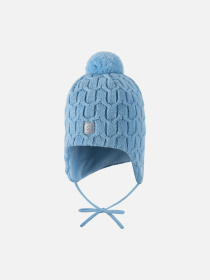 Шапка REIMA Nunavut модель 5300065B-6300 Шапка REIMA Nunavut модель 5300065B-6300 Фото