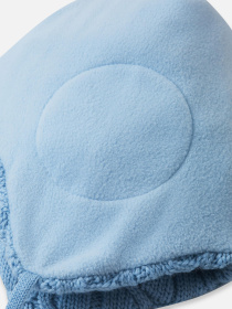 Шапка REIMA Nunavut модель 5300065B-6300 Шапка REIMA Nunavut модель 5300065B-6300 Фото