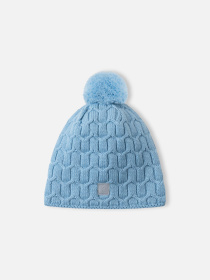 Шапка REIMA Nyksund модель 5300066B-6300 Фото