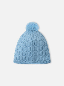 Шапка REIMA Nyksund модель 5300066B-6300 Фото