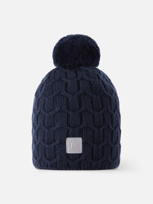 Шапка REIMA Nyksund модель 5300066B-6980 Фото