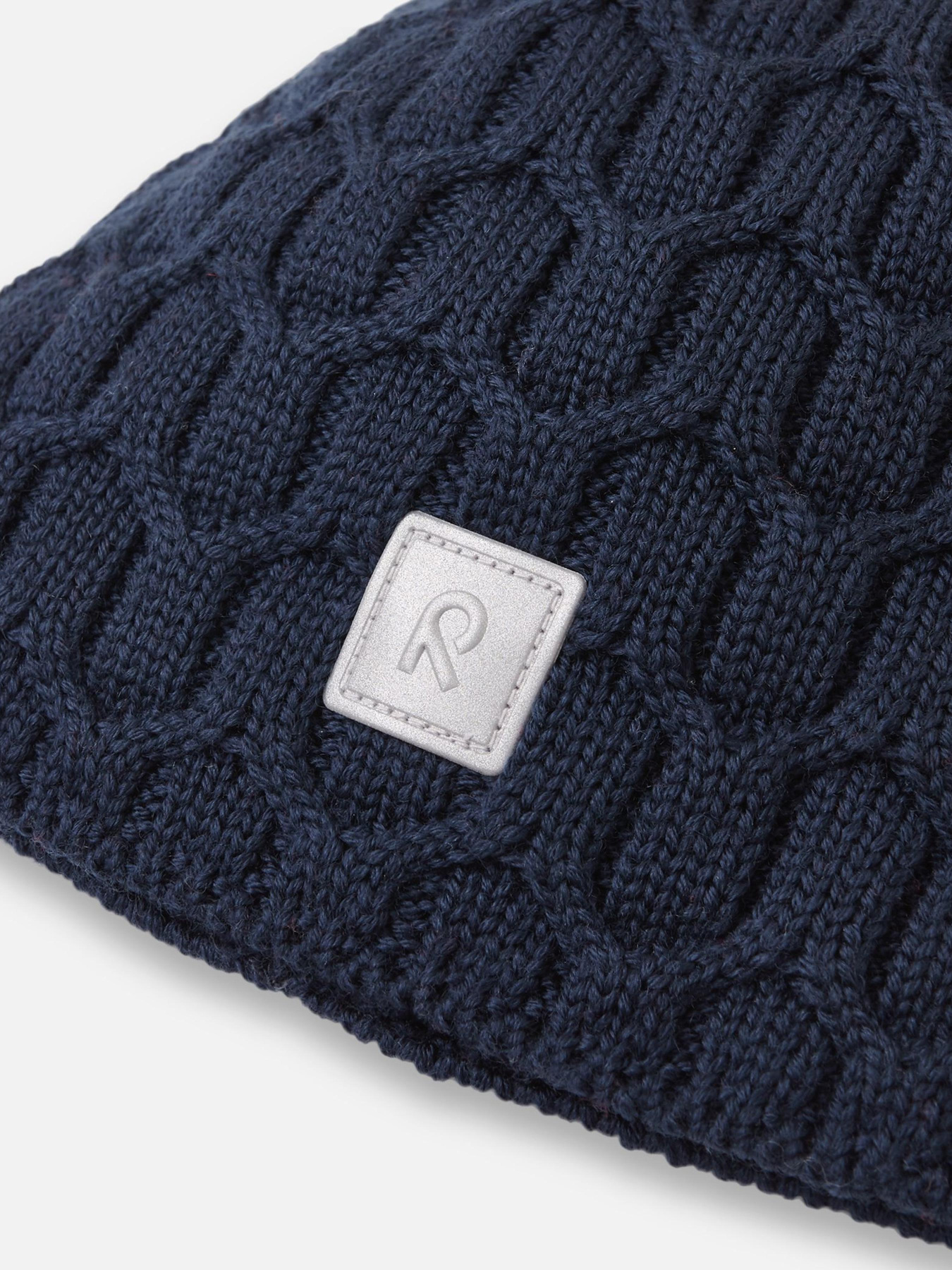 Шапка REIMA Nyksund модель 5300066B-6980 Фото