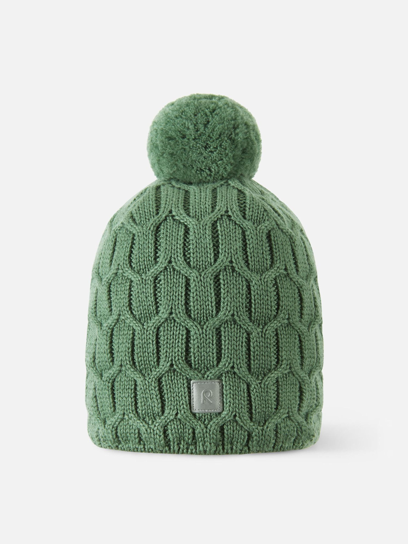 Шапка REIMA Nyksund модель 5300066B-8680 Фото