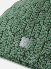 Шапка REIMA Nyksund модель 5300066B-8680 Фото