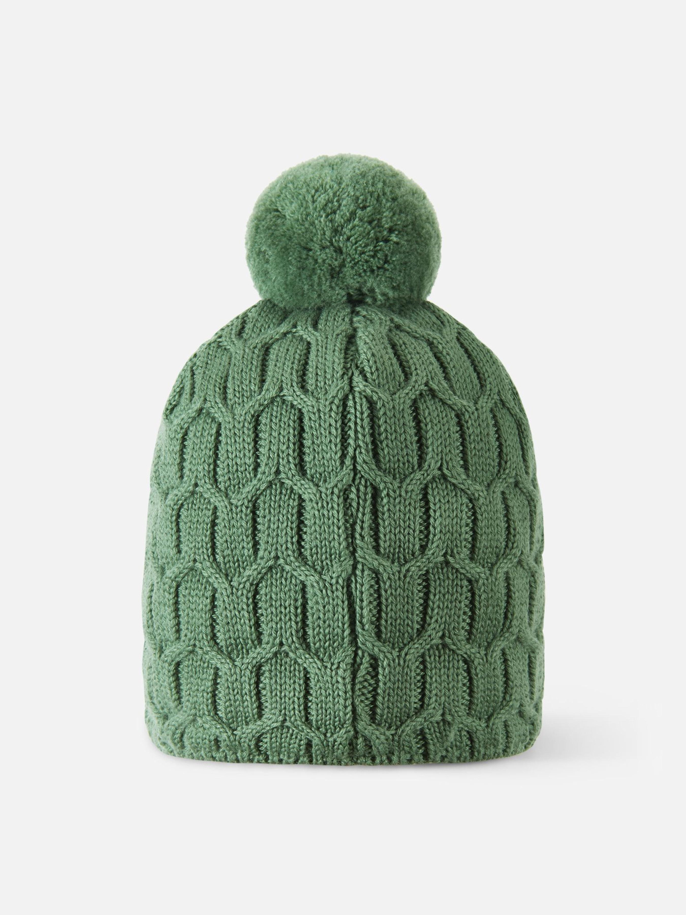 Шапка REIMA Nyksund модель 5300066B-8680 Фото