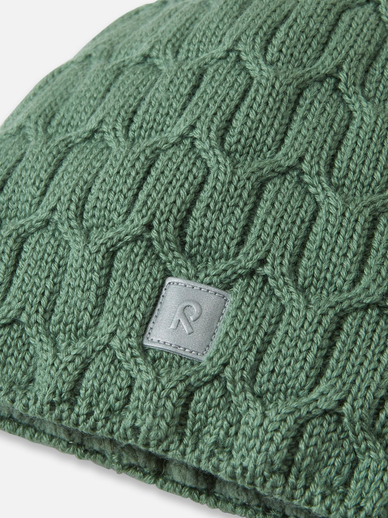 Шапка REIMA Nyksund модель 5300066B-8680 Фото