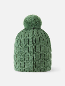 Шапка REIMA Nyksund модель 5300066B-8680 Фото