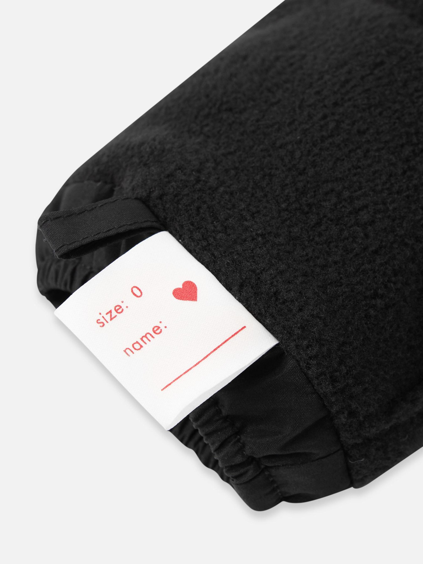 Пинетки Tepasto модель 5300069D-9990 Фото