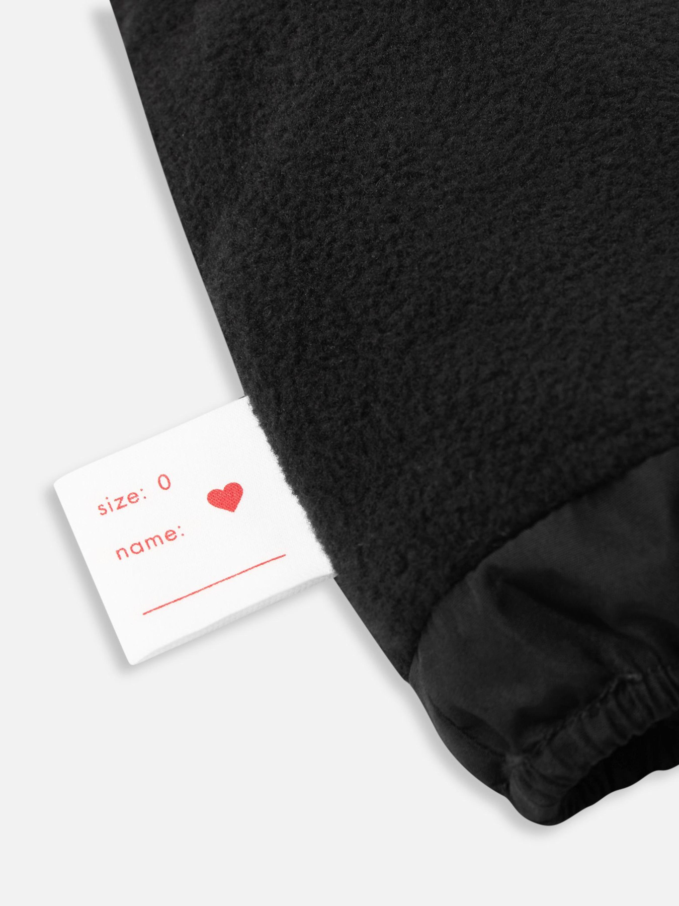 Варежки REIMA Talvik модель 5300070D-9990 Фото