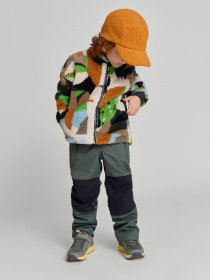 Кепка REIMA Piilee модель 5300079A-2840 Кепка REIMA Piilee модель 5300079A-2840 Фото