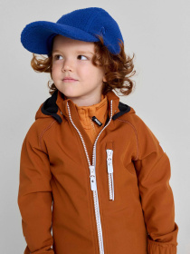 Кепка REIMA Piilee модель 5300079A-6900 Кепка REIMA Piilee модель 5300079A-6900 Фото