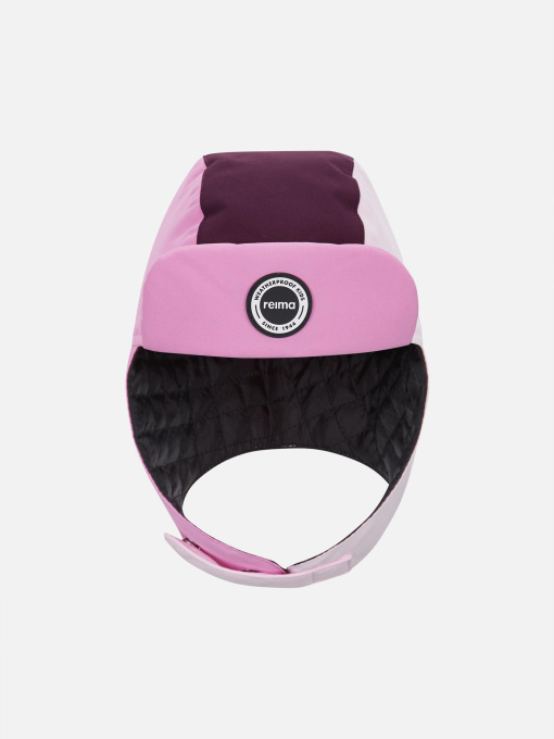 Шапка REIMA Pilkille модель 5300081A-4701 Фото