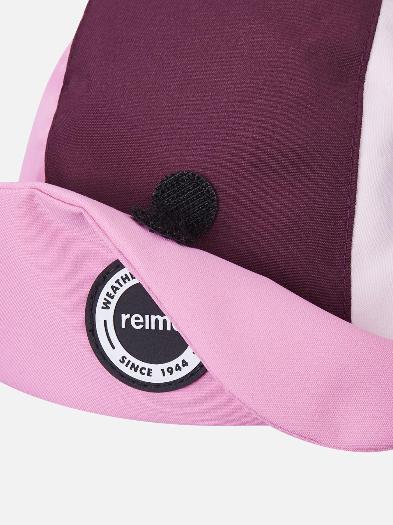 Шапка REIMA Pilkille модель 5300081A-4701 Фото