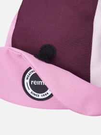 Шапка REIMA Pilkille модель 5300081A-4701 Фото