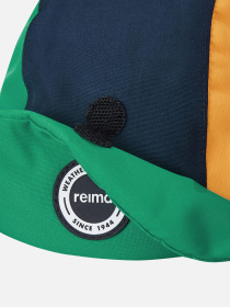 Шапка REIMA Pilkille модель 5300081A-7581 Фото