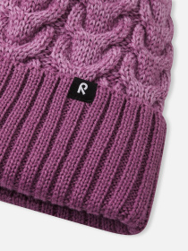 Шапка REIMA Routii модель 5300088B-5390 Фото