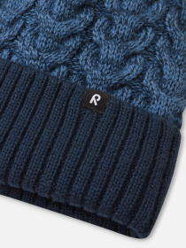 Шапка REIMA Routii модель 5300088B-6982 Фото