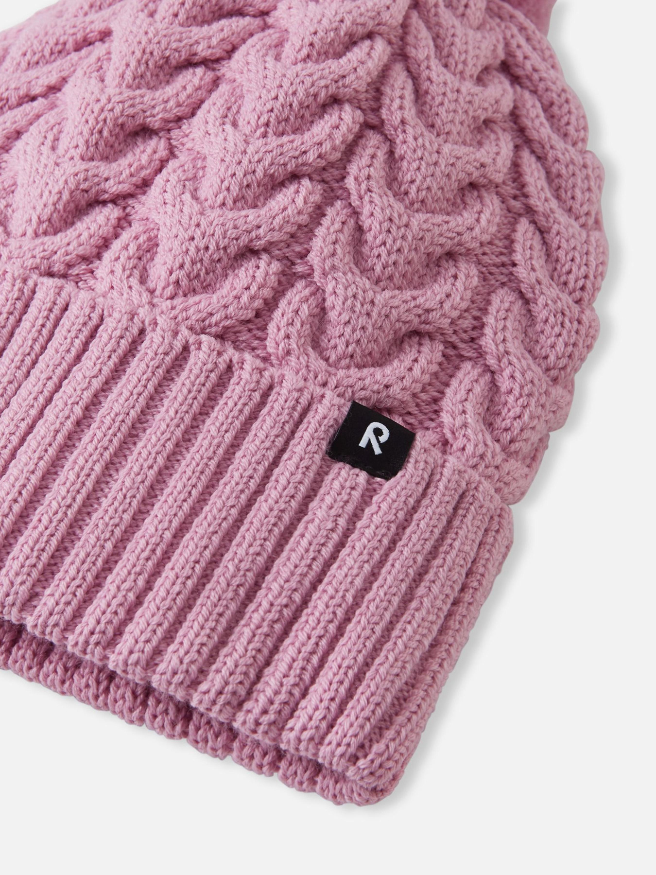 Шапка REIMA Routii модель 5300088C-4500 Фото