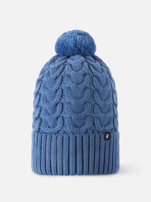 Шапка REIMA Routii модель 5300088C-67A0 Фото