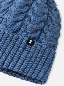 Шапка REIMA Routii модель 5300088C-67A0 Фото