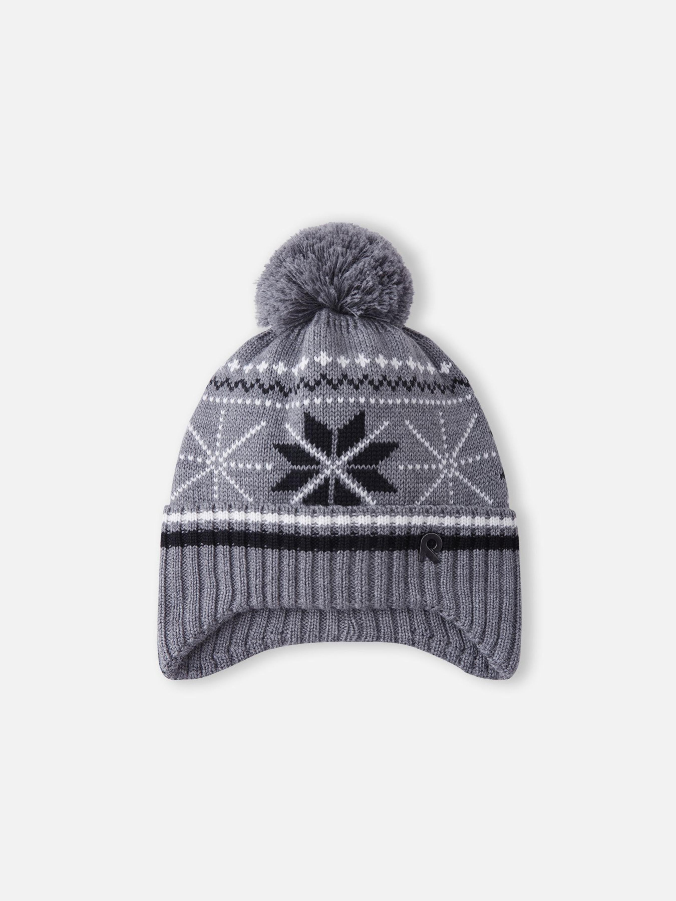 Шапка REIMA Tuiskuta модель 5300098A-9401 Фото