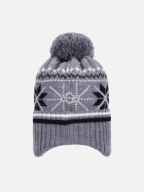 Шапка REIMA Tuiskuta модель 5300098A-9401 Фото