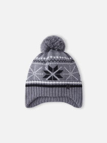 Шапка REIMA Tuiskuta модель 5300098A-9401 Фото