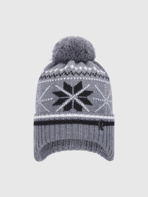 Шапка REIMA Tuiskuta модель 5300098A-9401 Фото