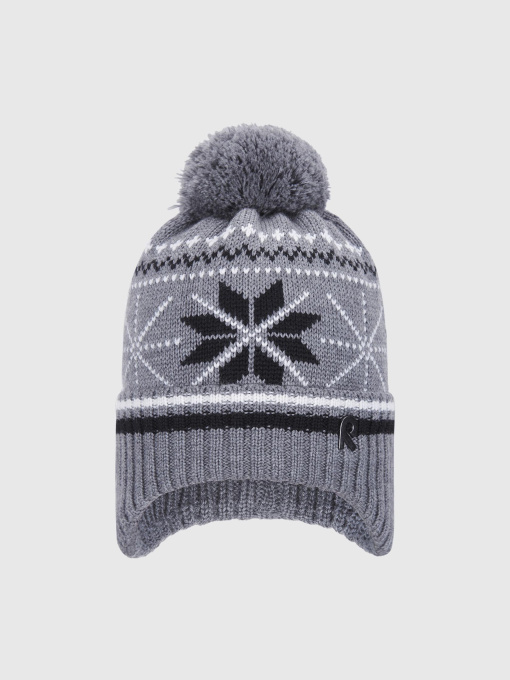 Шапка REIMA Tuiskuta модель 5300098A-9401 Фото