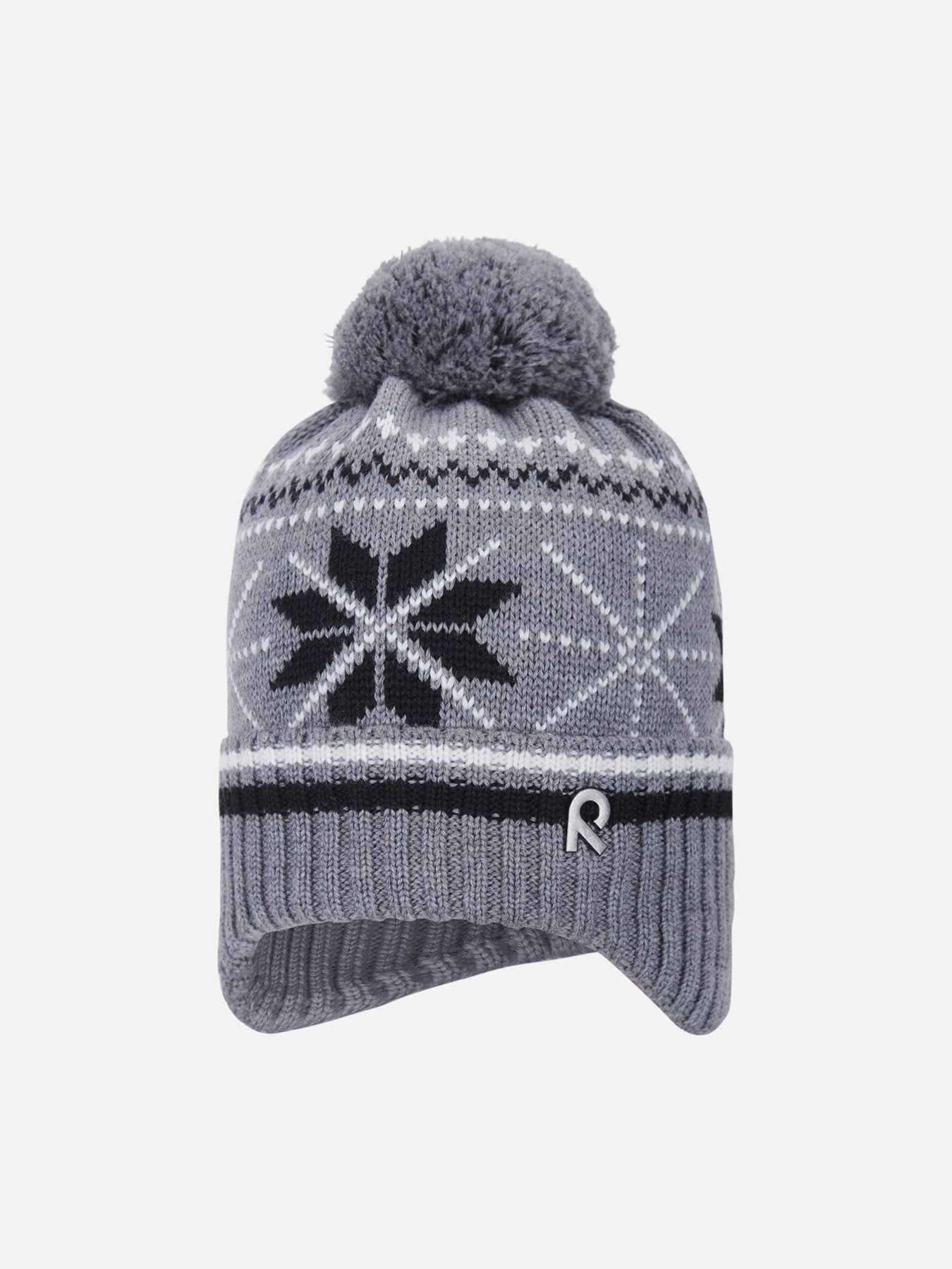 Шапка REIMA Tuiskuta модель 5300098A-9401 Шапка REIMA Tuiskuta модель 5300098A-9401 Фото