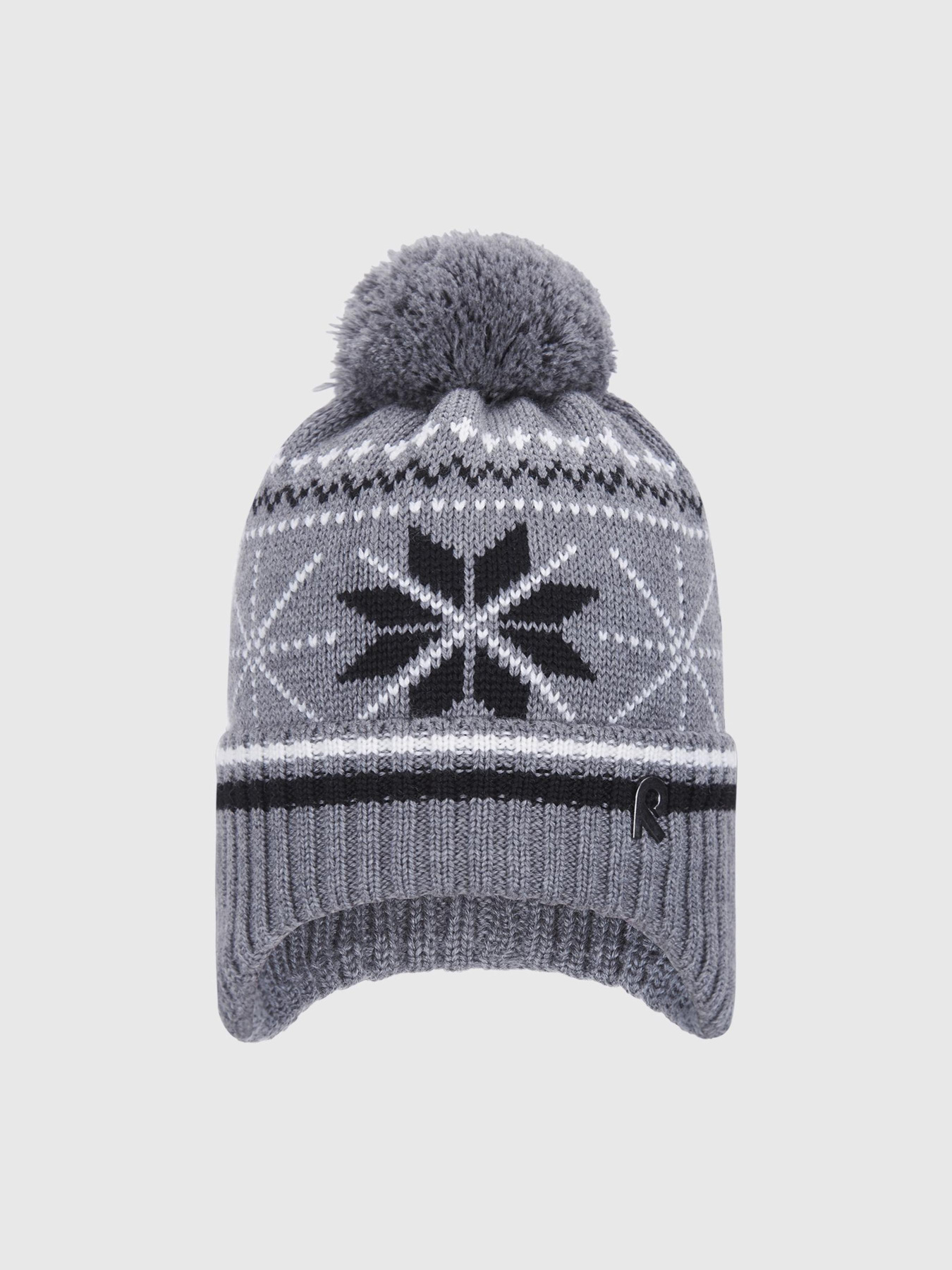 Шапка REIMA Tuiskuta модель 5300098A-9401 Шапка REIMA Tuiskuta модель 5300098A-9401 Фото