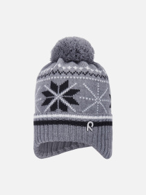 Шапка REIMA Tuiskuta модель 5300098A-9401 Шапка REIMA Tuiskuta модель 5300098A-9401 Фото